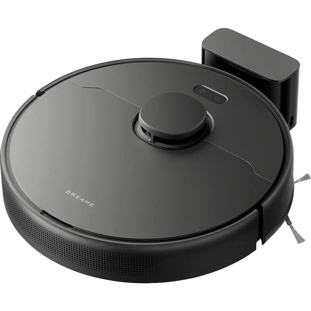 Робот-пылесос Dreame D9 Max Black Gen 2 (RLD34GA-Bl) (UA UCRF) - фото 2