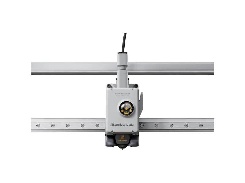 3D-принтер Bambu Lab A2L Combo - фото 4