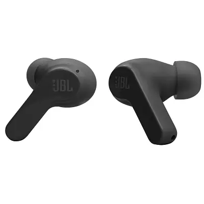 Наушники JBL Wave Beam TWS Black (JBLWBEAMBLK) - фото 7