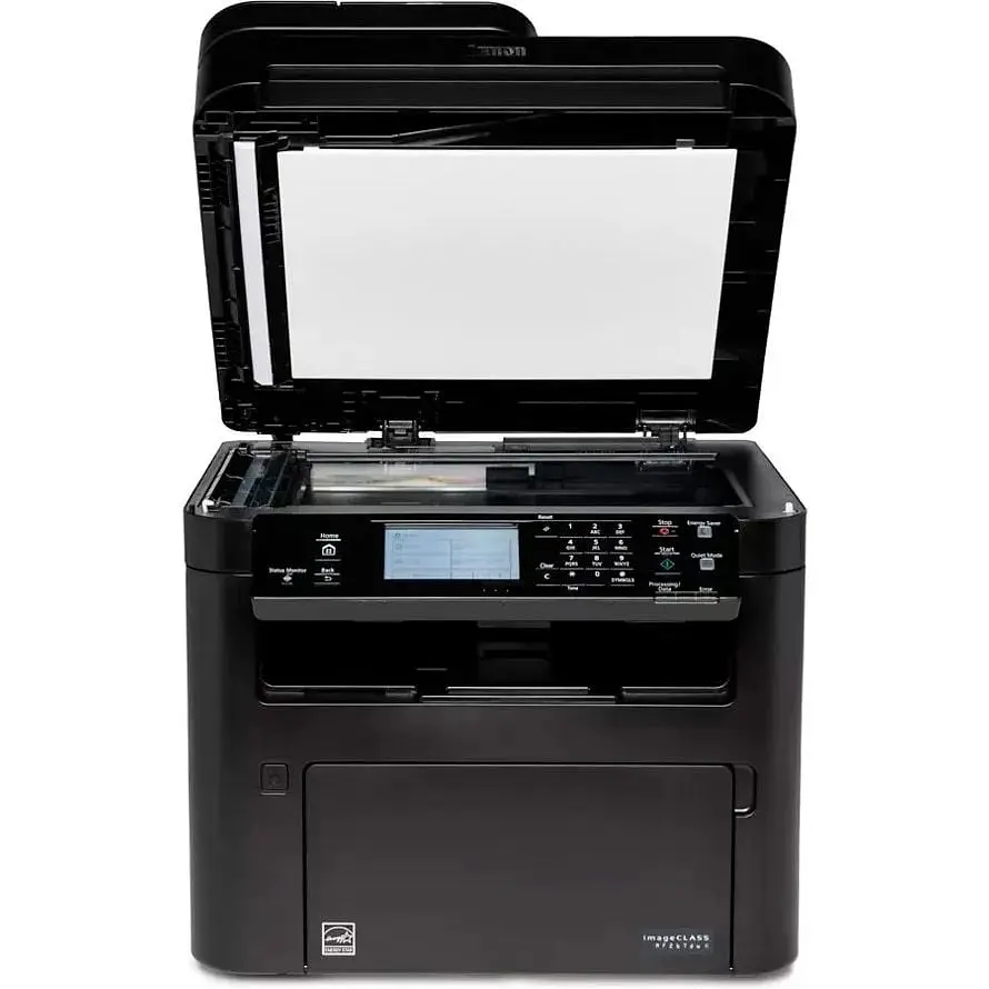 БФП Canon i-SENSYS MF267dw + Wi-Fi (5938C008) [102719] - фото 7