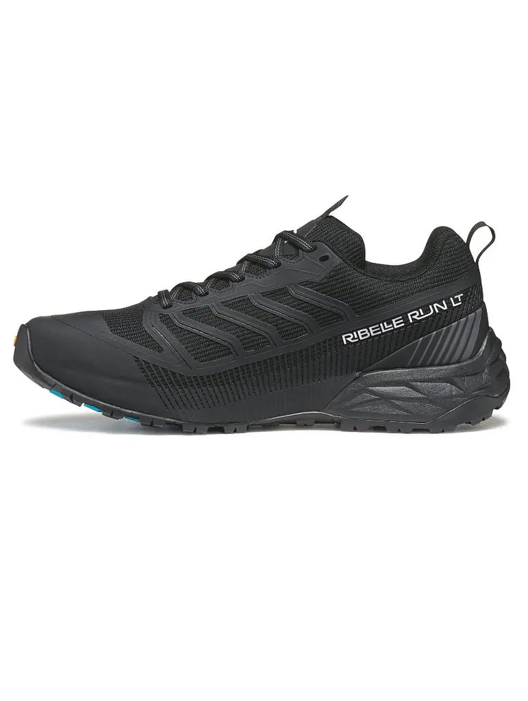 Кроссовки мужские Scarpa Ribelle Run LT Man 41,5 Чорний - фото 2