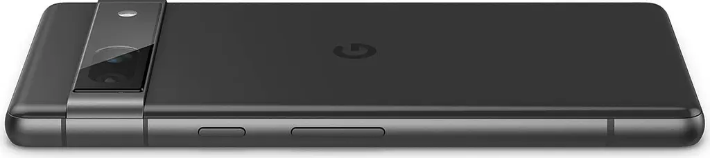 Защитное стекло на камеру Spigen Glas.tR EZFit Optik Lens для Google Pixel 7a [AGL05970] [85092] - фото 10