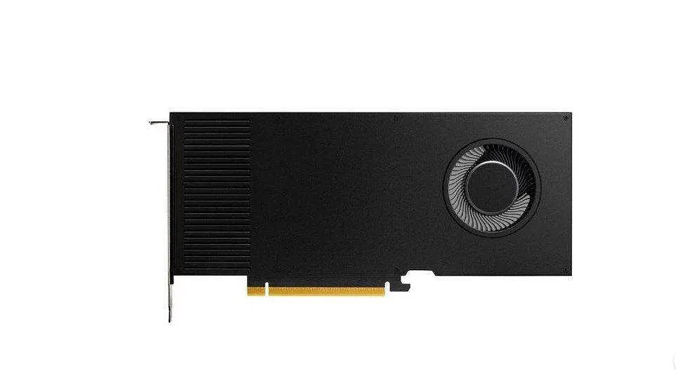 Видеокарта HP Quadro RTX A4500 20GB (5S458AA) - фото 2