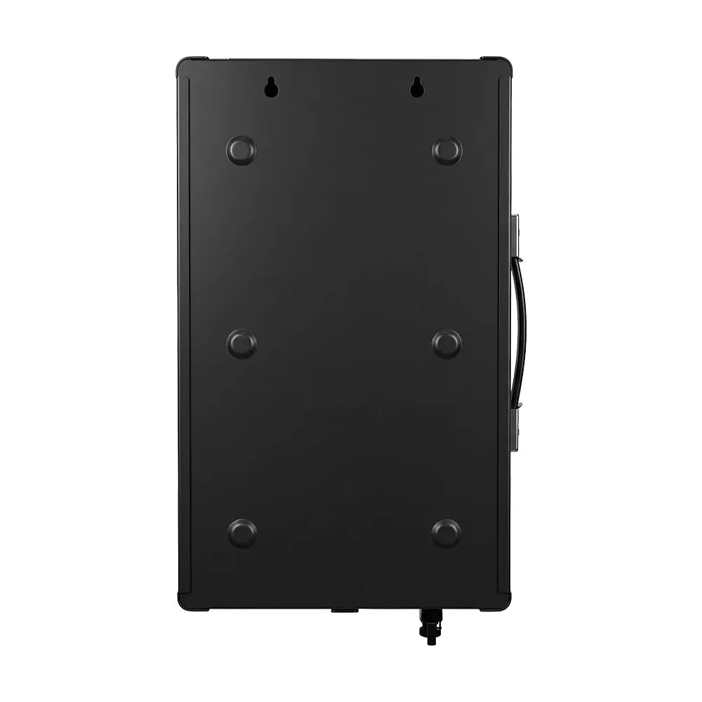 Cистема резервного живлення (інвертор та батарея) Sako Alpha-ESS-1000W/2KWh настінна. Потужність 1000 Вт, енергоємність 2009.6 Вт*год, LifePO4 (42-00315) - фото 9