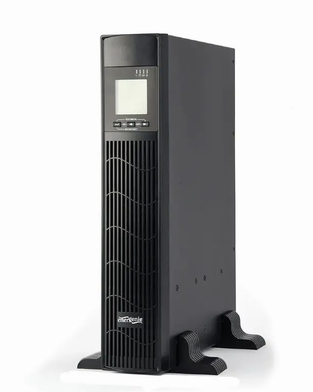 Джерело безперебійного живлення EnerGenie 1000VA (EG-UPSRACK-10) - фото 8