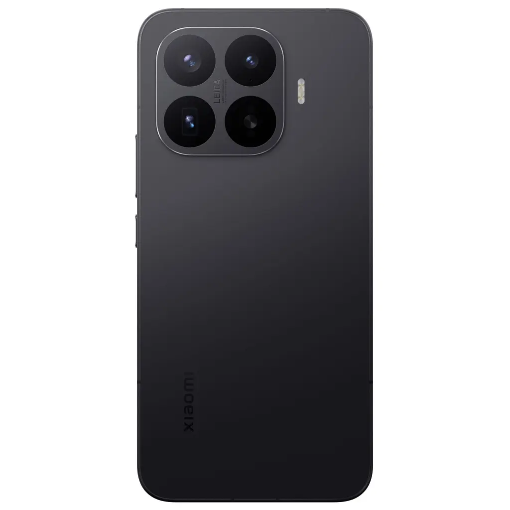Мобільний телефон Xiaomi 17T Pro 12/256GB Black (1201336) - фото 4