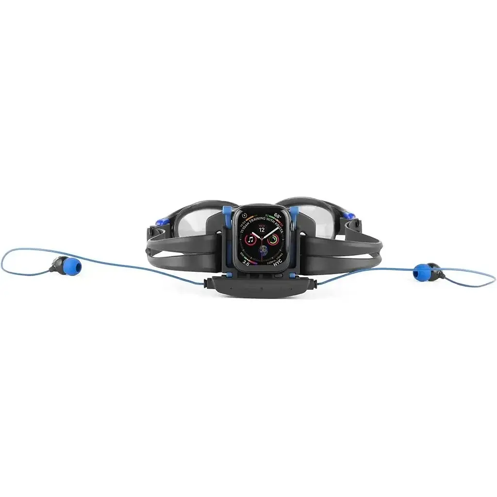 Навушники для плавання Interval Swim для Apple Watch - фото 4