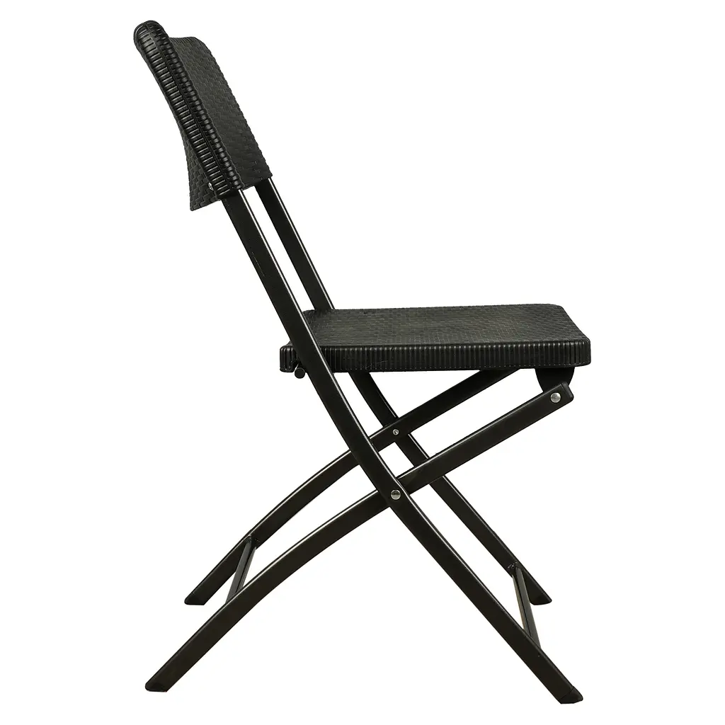 Садові меблі Market Union стіл розкладний та 2 стільці (958703) - фото 3