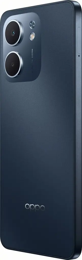Смартфон OPPO A5x 4G 4/128GB Midnight Blue (UA UCRF) NFC (with charger) - фото 7