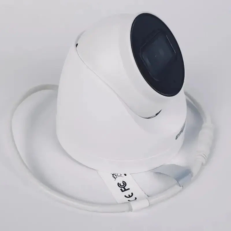 IP-камера Dahua DH-IPC-HDW2431TP-AS-S2 (2.8мм) 4Mп з WDR - фото 5