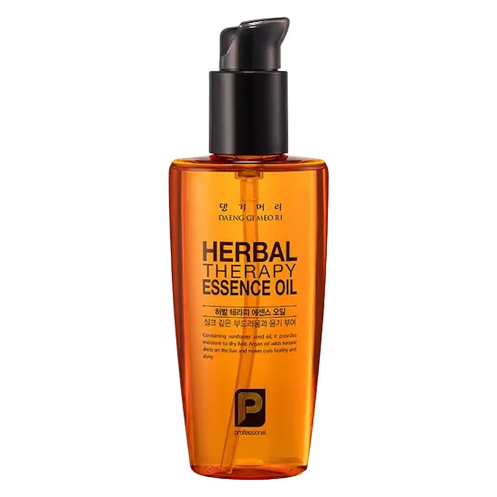 DAENG GI MEO RI Professional Herbal Therapy Essence Oil професійна олія-есенція для волосся на основі цілющих трав