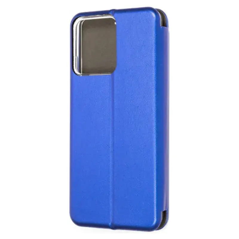 Чохол до мобільного телефона Armorstandart G-Case Oscal C70 Blue (ARM71965) - фото 2
