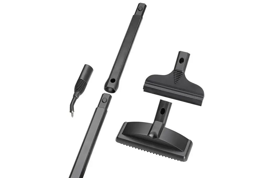 Пароочисник Clatronic DR 3536 - фото 2