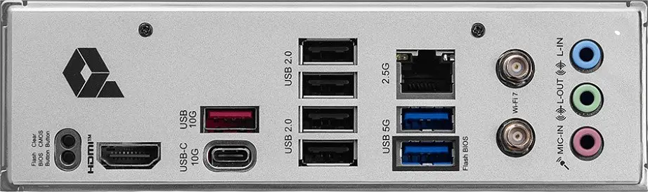 Материнська плата MSI B840-P Pro Wi-Fi Socket AM5 (PRO B840-P WIFI) Б/В - фото 3