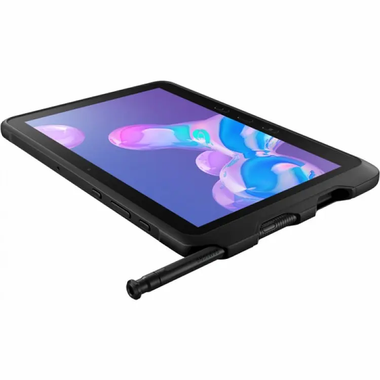 Планшет Samsung Galaxy Tab Active Pro 10.1 Wi-Fi 4/64GB Black (SM-T540NZKA) - фото 8
