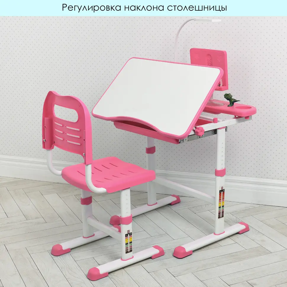 Дитяча парта Bambi M 4428-8 - фото 8