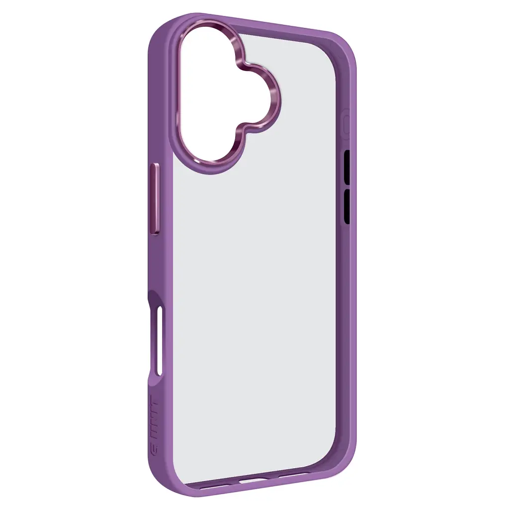 Чехол ArmorStandart UNIT2 для Apple iPhone 16 Violet