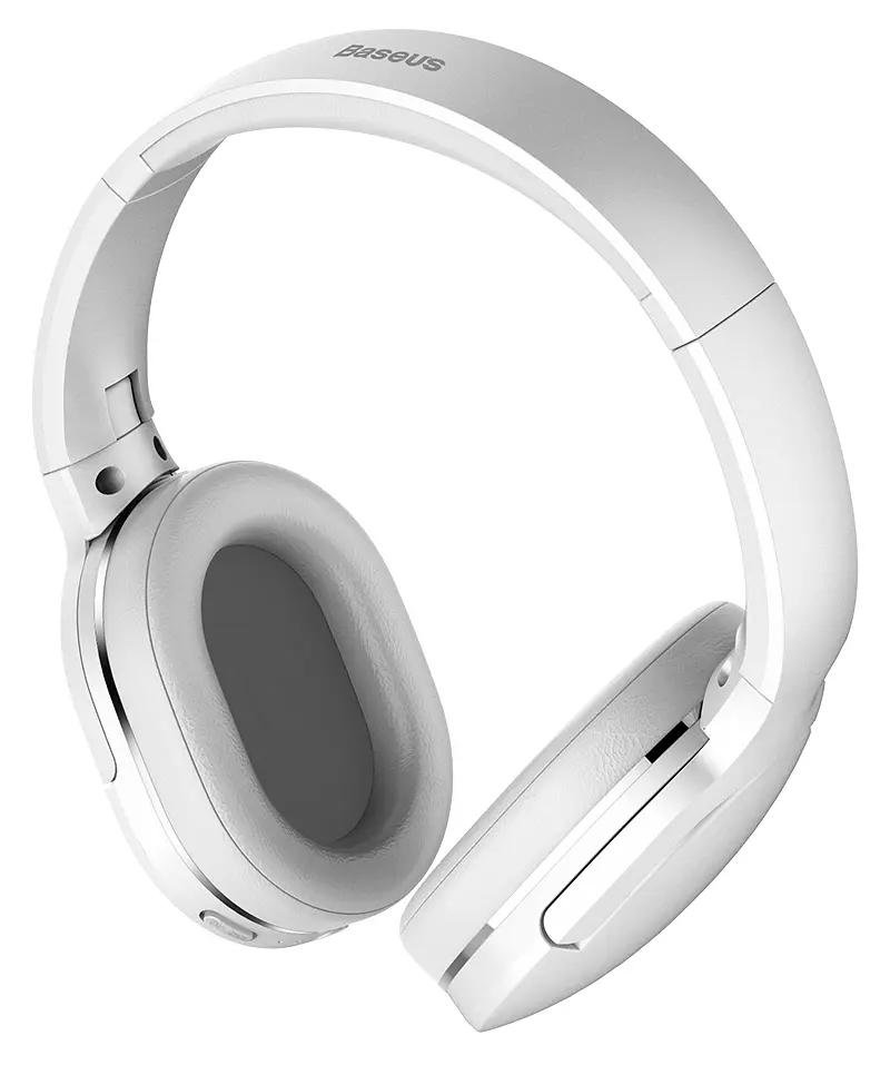 Навушники Baseus Encok Wireless Headphone D02 Pro (White) [67267] - фото 3