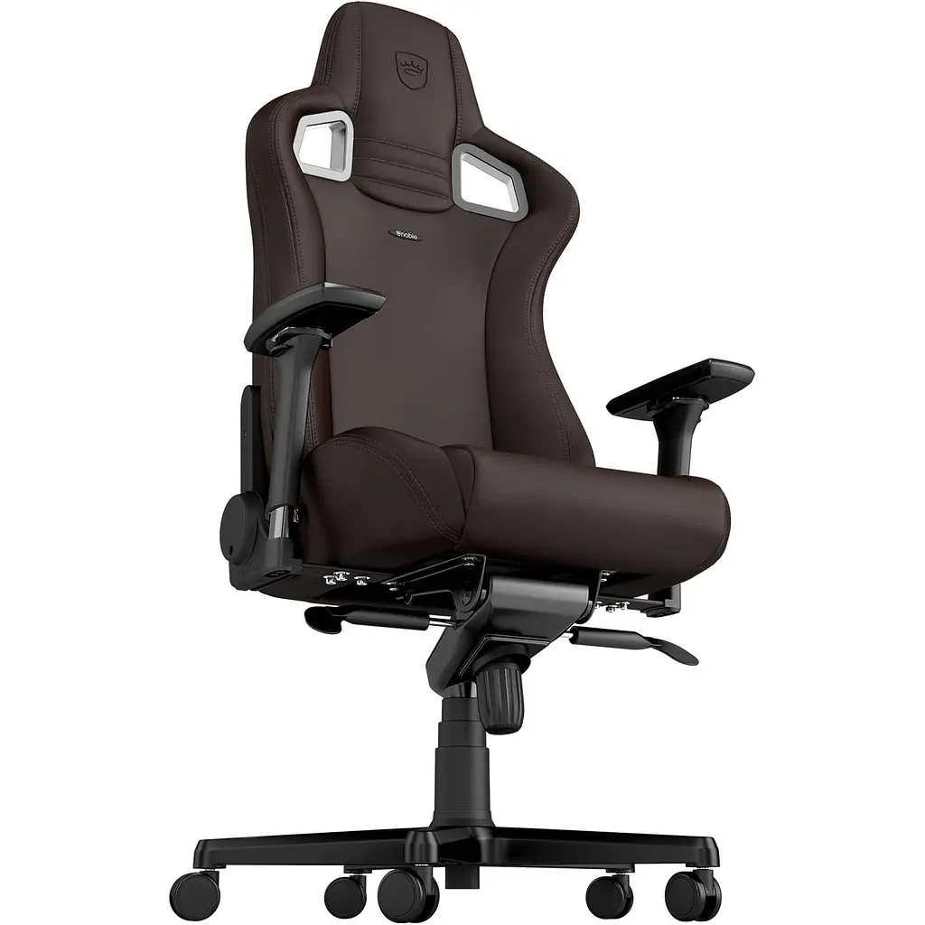 Геймерське крісло Noblechairs EPIC Java Edition (NBL-PU-JVE-001) [165694] - фото 10