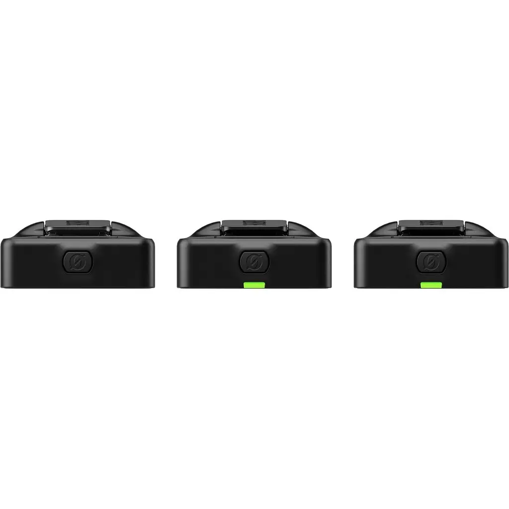 Мікрофонна радіосистема Rode Wireless PRO [111938] - фото 4