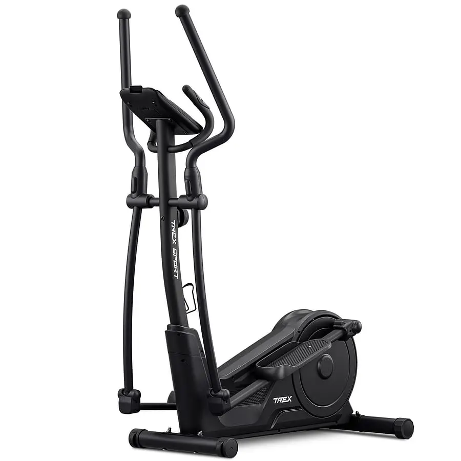 Орбітрек Trex Sport TX-650CT Krad магнітний - фото 15