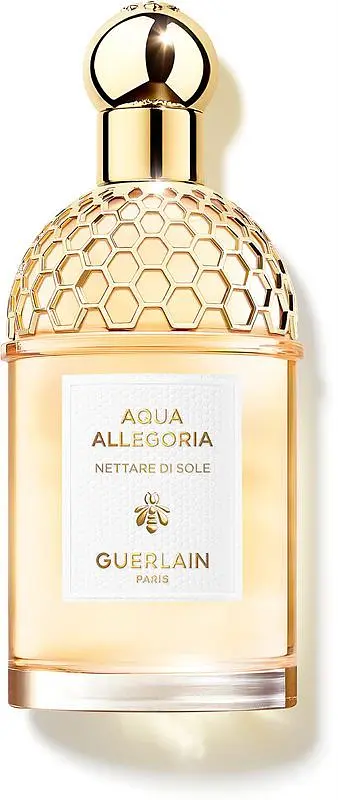 Оригінал Guerlain Aqua Allegoria Nettare Di Sole 125 мл Туалетна вода