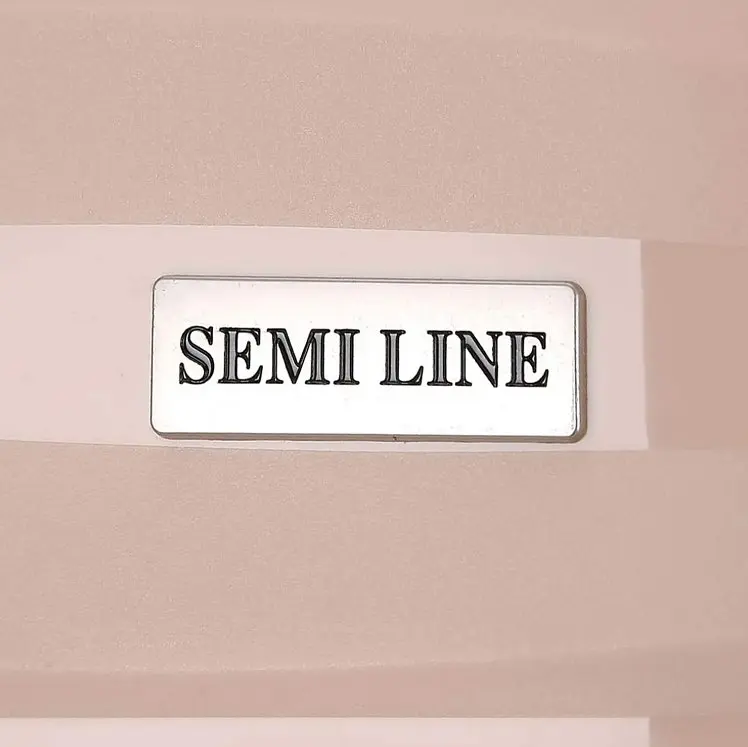 Валіза Semi Line 20" (S) Beige (T5795-1) (DAS303026) - фото 10
