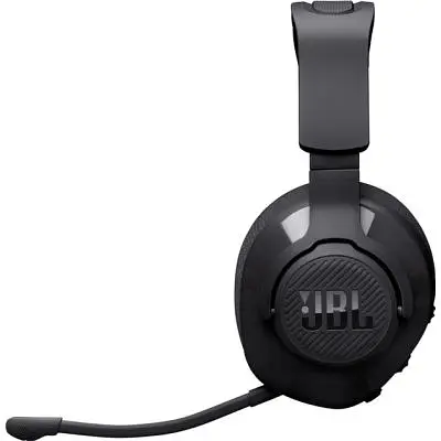 Навушники JBL Quantum 360 Wireless Black (JBLQTUM360BLK) - фото 4