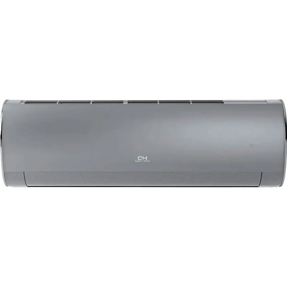 Спліт-система Cooper&Hunter Daytona Gen VI CH-S18FTXD2-SC Silver [106661] - фото 2