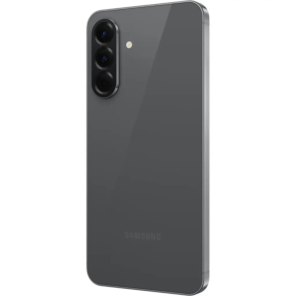 Смартфон Samsung Galaxy A56 8/128GB Awesome Graphite (SM-A566BZKAEUC) [133116] - фото 7