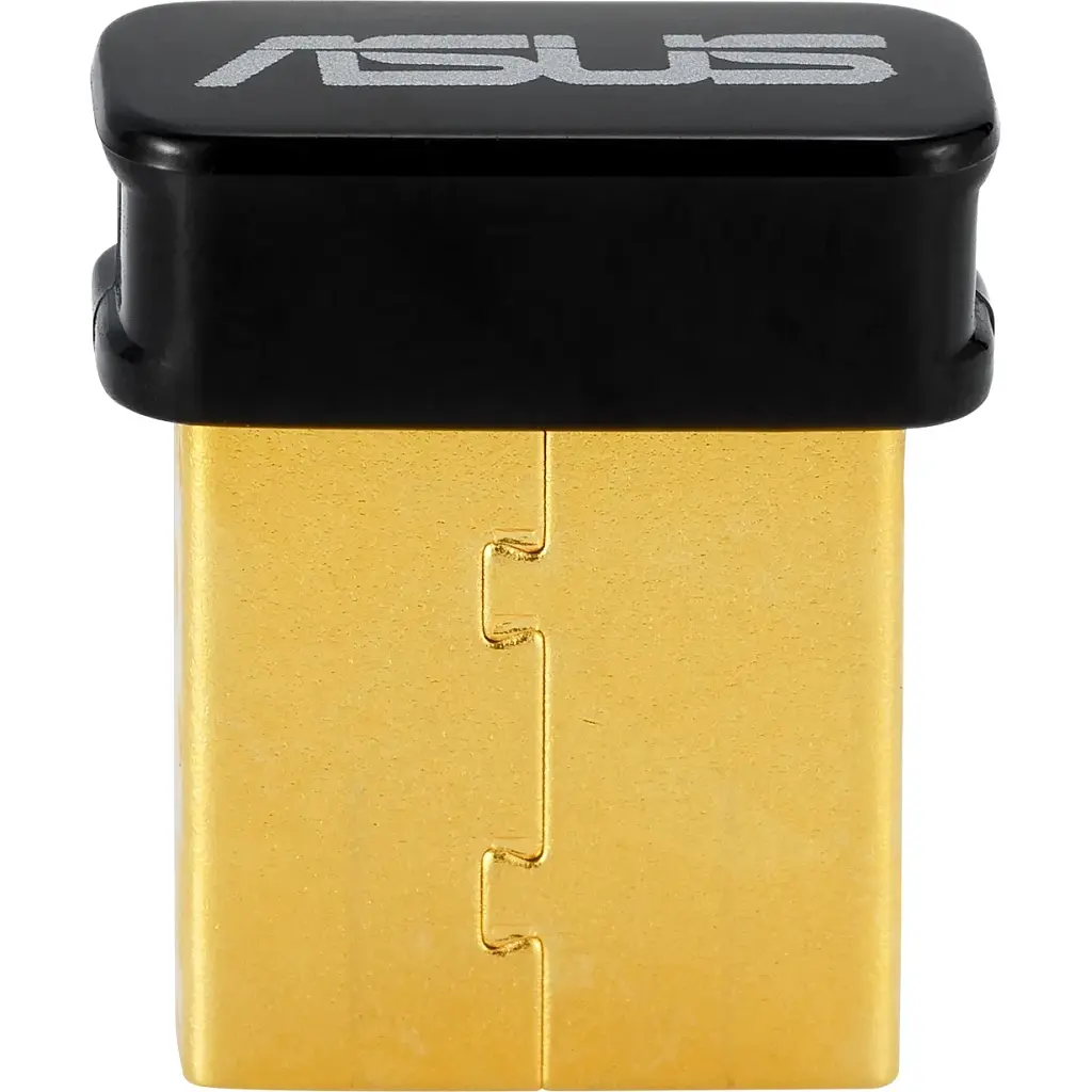 Bluetooth-адаптер ASUS USB-BT540 (90IG09N0-MO0B10) - фото 3