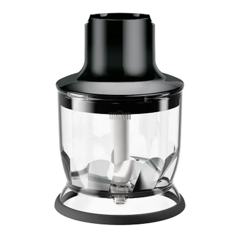 Блендер Braun MQ 7045 X BK - фото 4