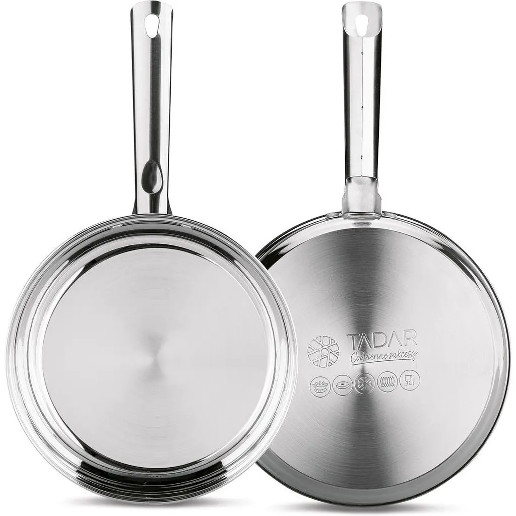 Набір посуду Tadar Roger LKA-046HFOCO-12PC 12 предметів (LK240332) - фото 11