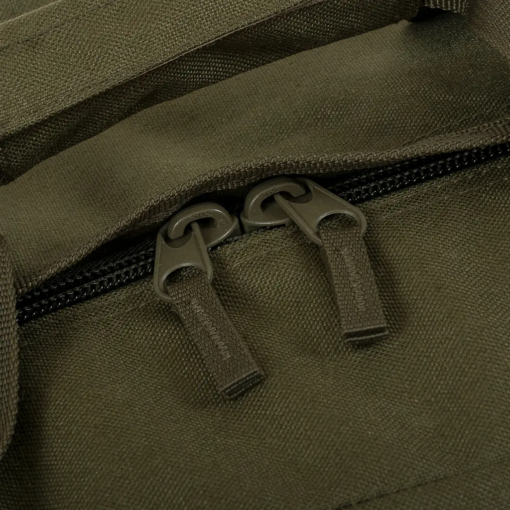 Сумка дорожня Highlander Loader 100 Holdall Olive (LR100-OG) - фото 9