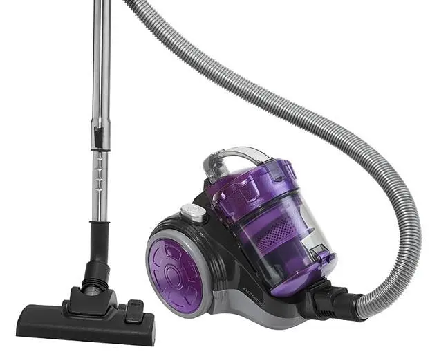 Пилосос Clatronic BS 1302 Purple