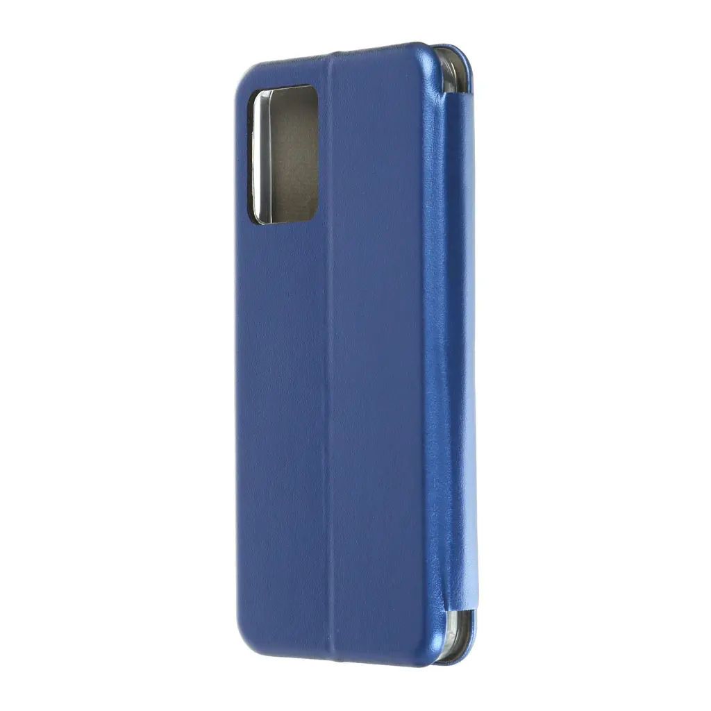 Чохол-книжка ArmorStandart G-Case для Vivo Y21 / Y33s Blue - фото 2