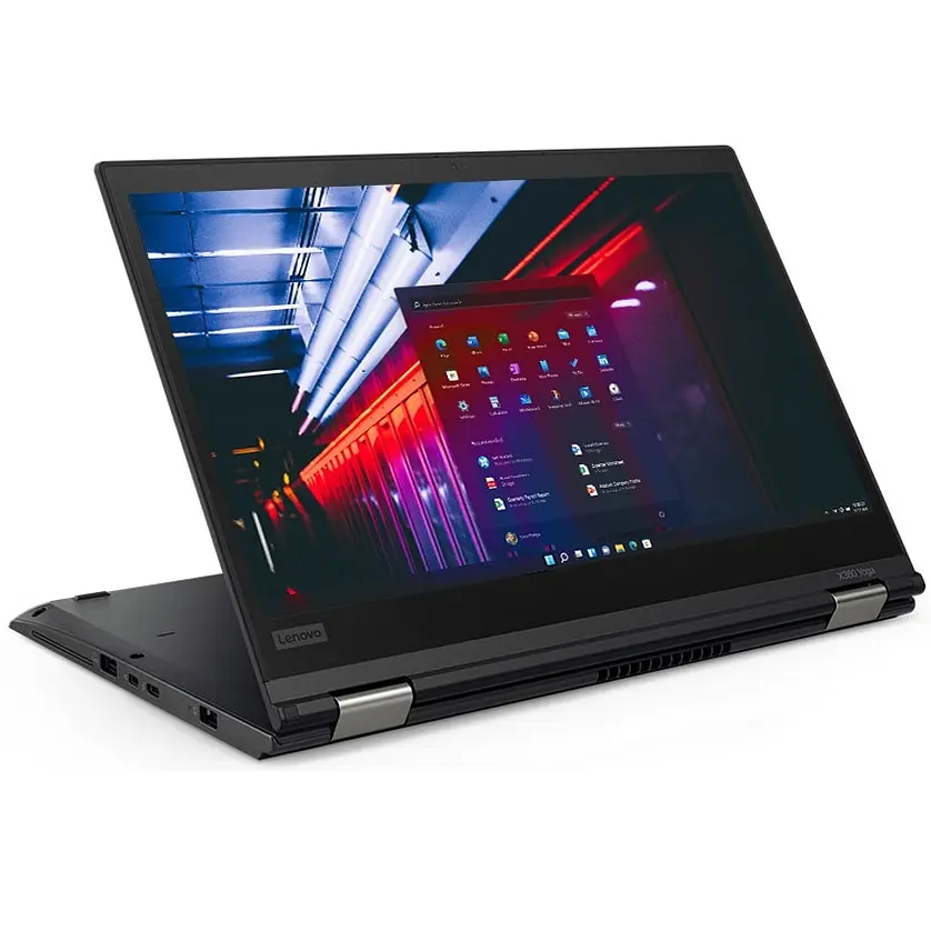 Ноутбук Lenovo Thinkpad X380 Yoga (i5-8350u / 8GB / FHP IPS Touch) Refurbished - фото 3