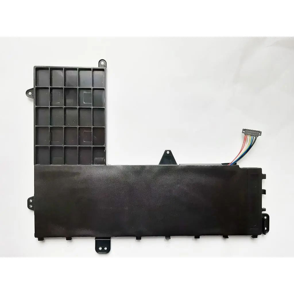 Акумулятор до ноутбука Asus E502 B21N1506, 4200mAh (32Wh), 2cell, 7.6V, Li-ion AlSoft (A47519) - фото 2