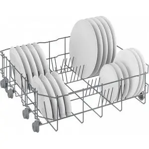 Посудомоечная машина Beko DVN05321W - фото 10