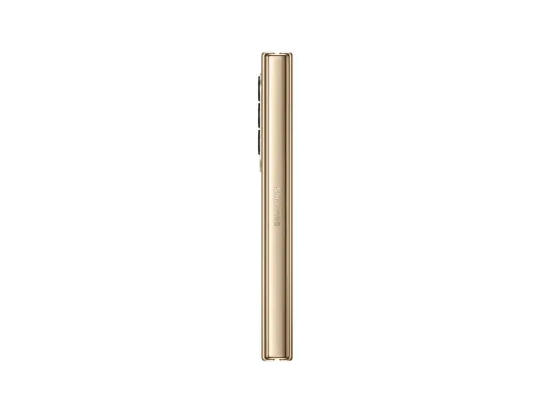 Смартфон Samsung Galaxy Fold4 SM-F9360 12/256GB Beige - фото 6