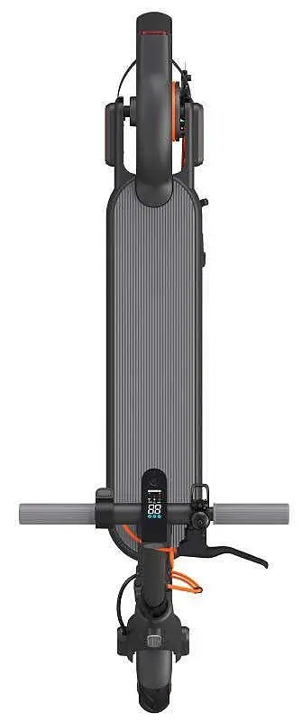 Электросамокат Xiaomi Mi Electric Scooter 4 GO - фото 5