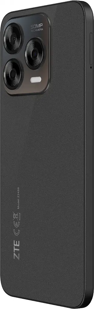 Смартфон ZTE Blade V70 Vita 8/256GB Stone Grey (Global) - фото 7