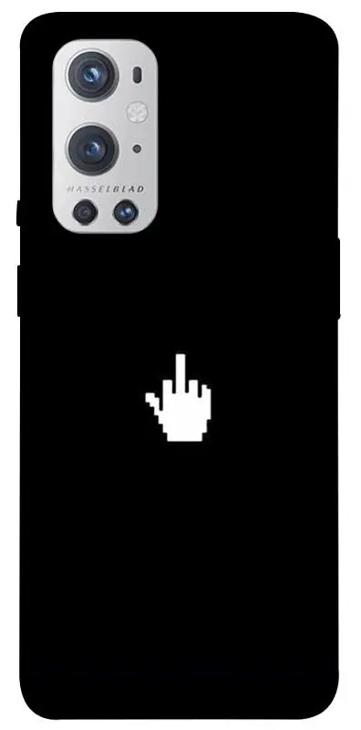 TPU чохол Demsky Cursor для OnePlus 9 Pro