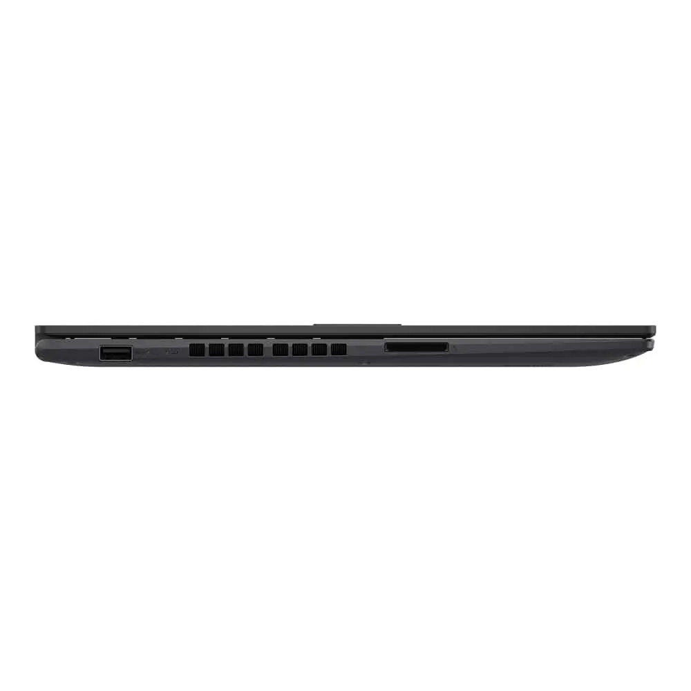 Ноутбук ASUS Vivobook 16X K3605ZV-N1027 16' WUXGA IPS, Intel i5-12500H, 16GB, F512GB, NVD4060-8, NoOS, Чорний (90NB11W1-M00130) - фото 6