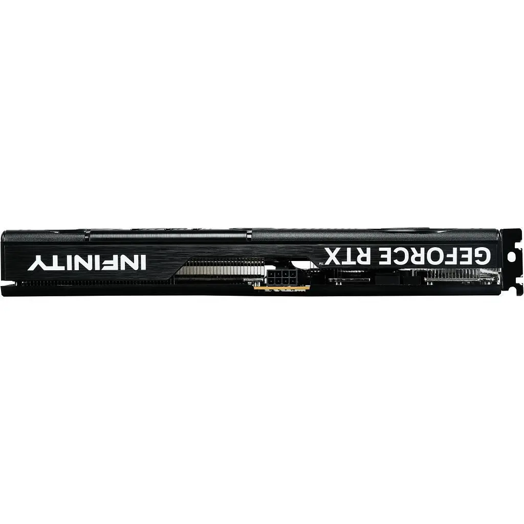 Відеокарта Palit GeForce RTX 5060 Ti Infinity 3 16GB (NE7506T019T1-GB2061S) UA [154536] - фото 9