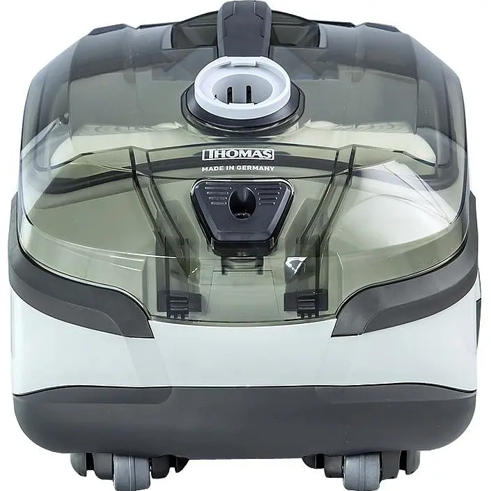 Пылесос Thomas Mokko Xt Aqua-box серый - фото 5