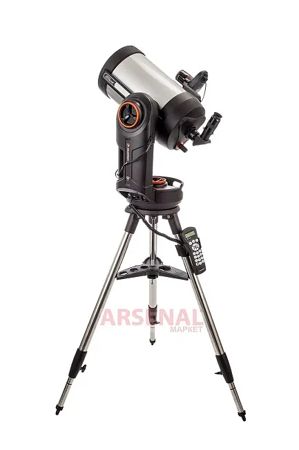 Телескоп Celestron NexStar Evolution 8 (12091) - фото 4