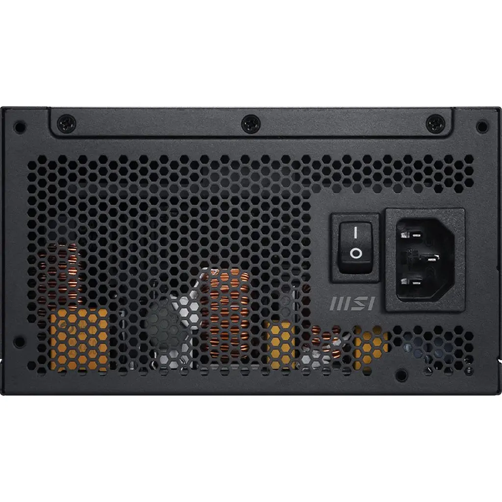 Блок живлення MSI MAG PRO A1000PL PCIE5 [170487] - фото 5