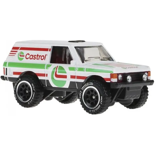 Тематическая машинка Hot Wheels Драйвовое граффити в ассортименте (HWR60) - фото 6