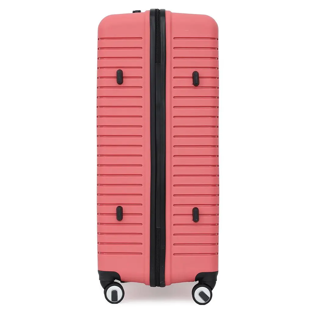Валіза Semi Line 28" L Pink (T5610-3) - фото 6